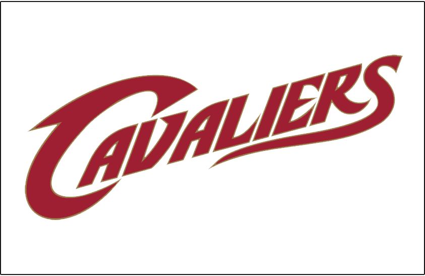 Cleveland Cavaliers 2003-2010 Jersey Logo t shirts iron on transfers